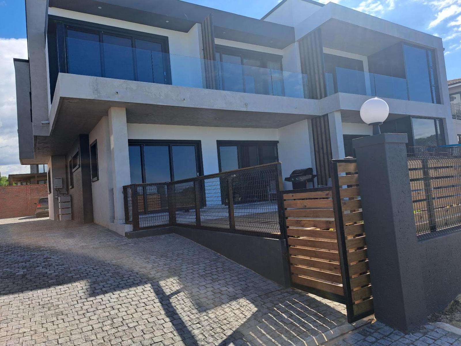 Wavesend Wilderness Self-Catering Units Διαμέρισμα Εξωτερικό φωτογραφία