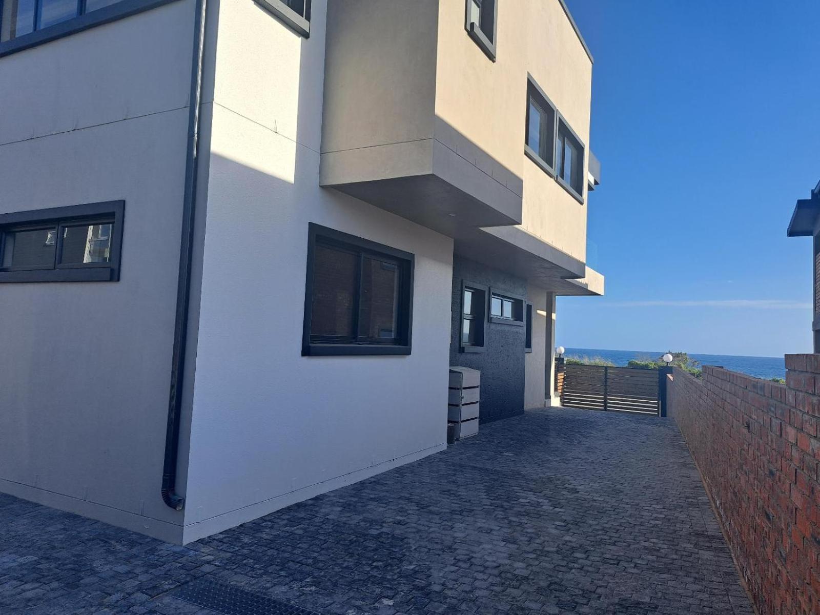 Wavesend Wilderness Self-Catering Units Διαμέρισμα Εξωτερικό φωτογραφία