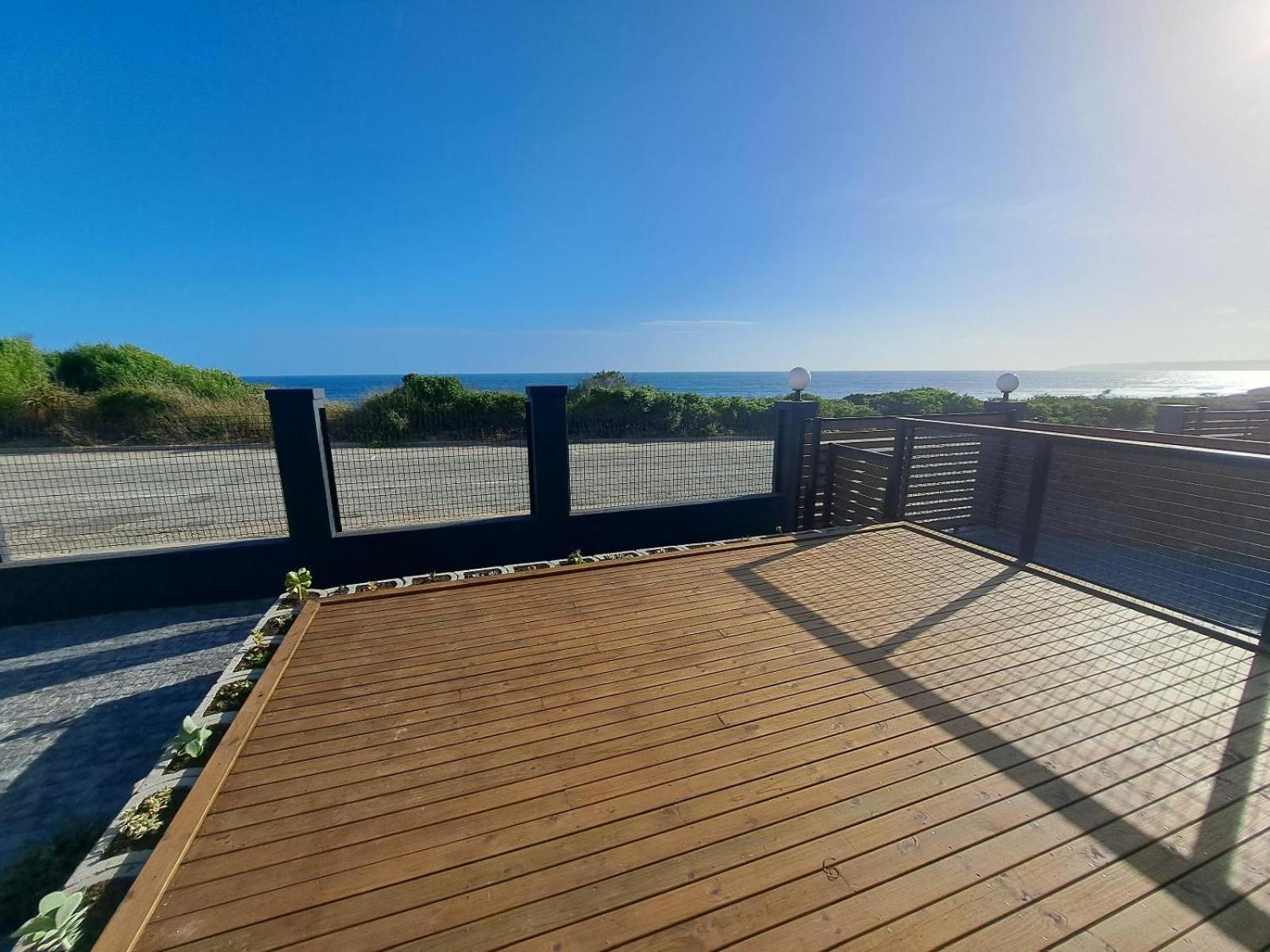 Wavesend Wilderness Self-Catering Units Διαμέρισμα Εξωτερικό φωτογραφία