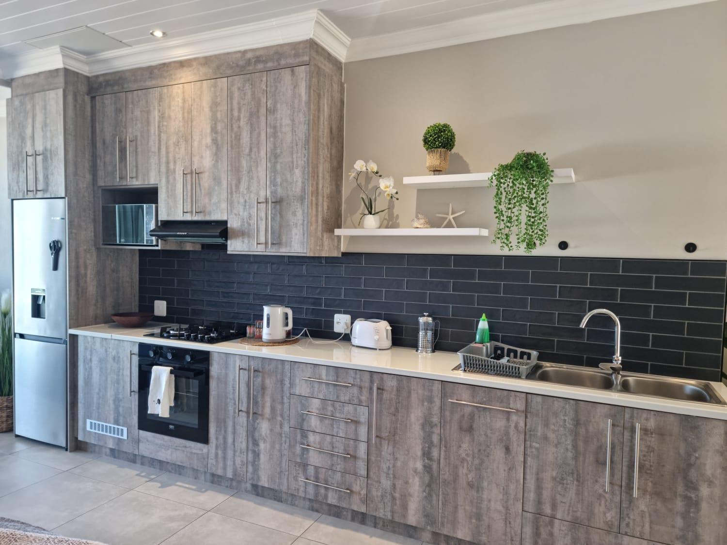 Wavesend Wilderness Self-Catering Units Διαμέρισμα Εξωτερικό φωτογραφία