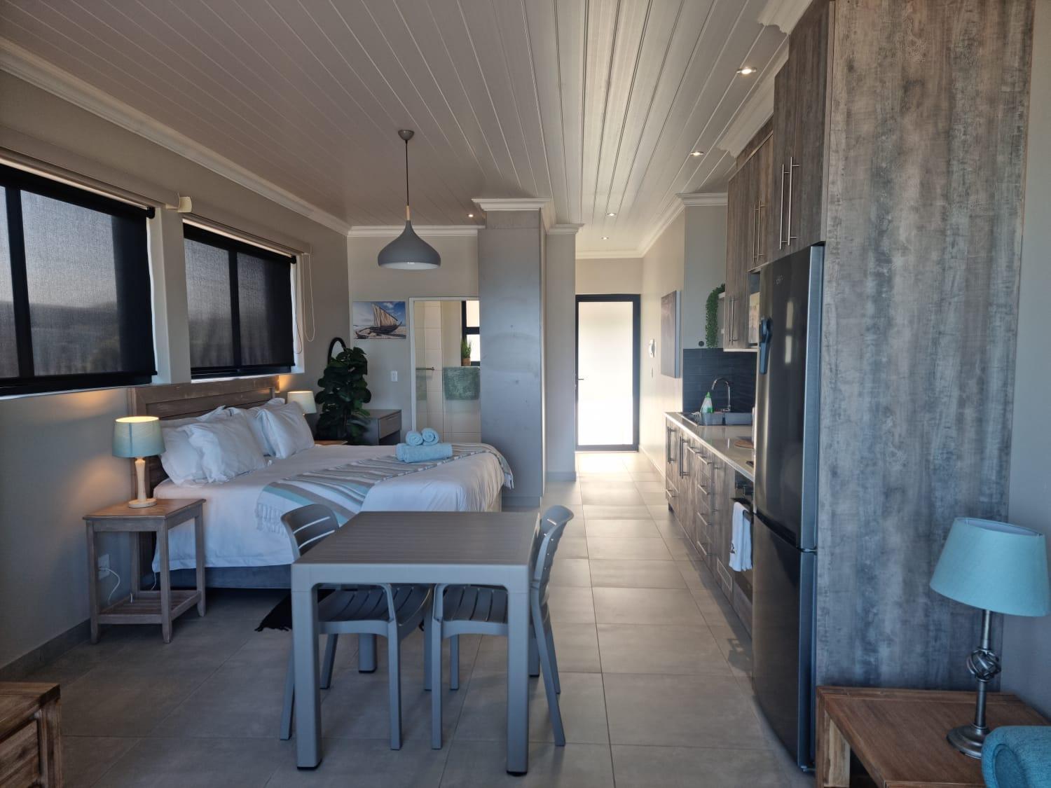 Wavesend Wilderness Self-Catering Units Διαμέρισμα Εξωτερικό φωτογραφία