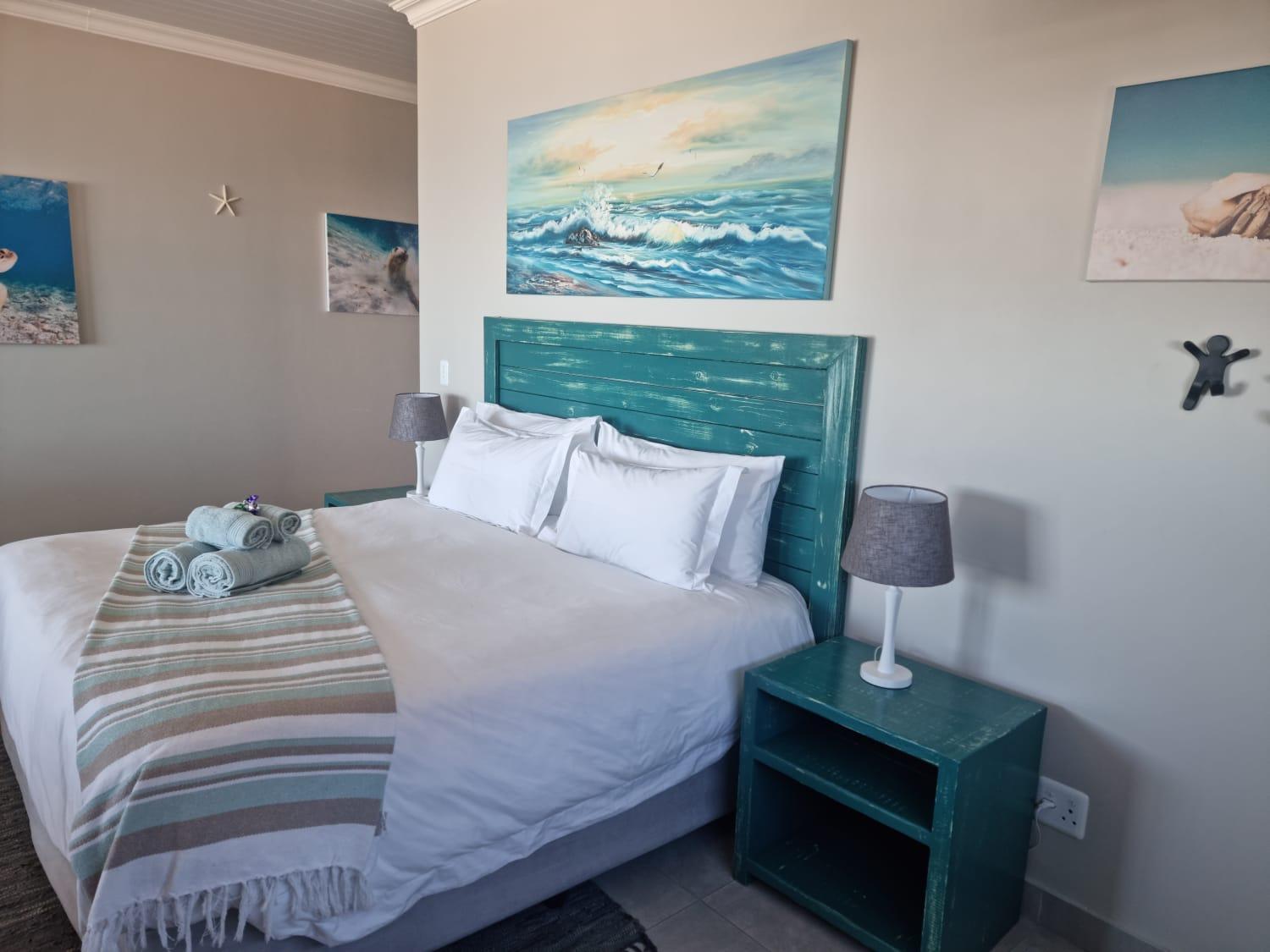 Wavesend Wilderness Self-Catering Units Διαμέρισμα Εξωτερικό φωτογραφία