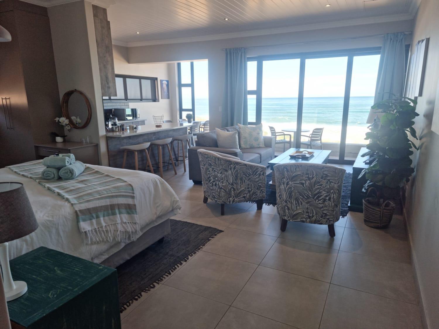 Wavesend Wilderness Self-Catering Units Διαμέρισμα Εξωτερικό φωτογραφία