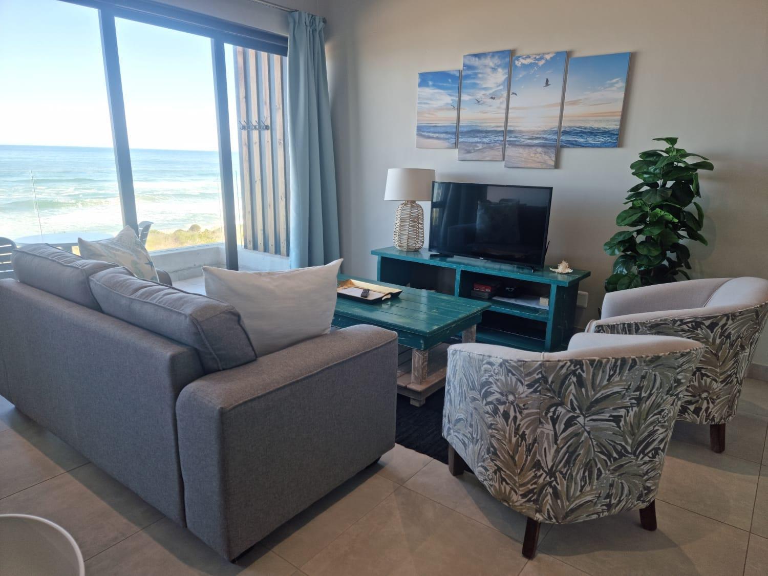 Wavesend Wilderness Self-Catering Units Διαμέρισμα Εξωτερικό φωτογραφία