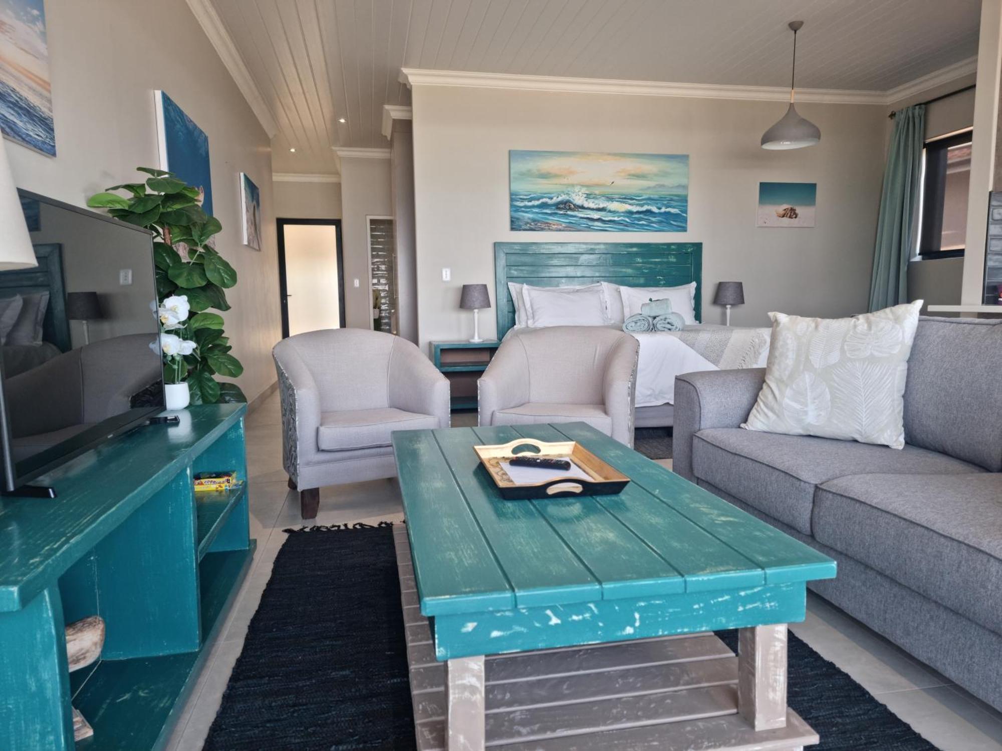 Wavesend Wilderness Self-Catering Units Διαμέρισμα Εξωτερικό φωτογραφία