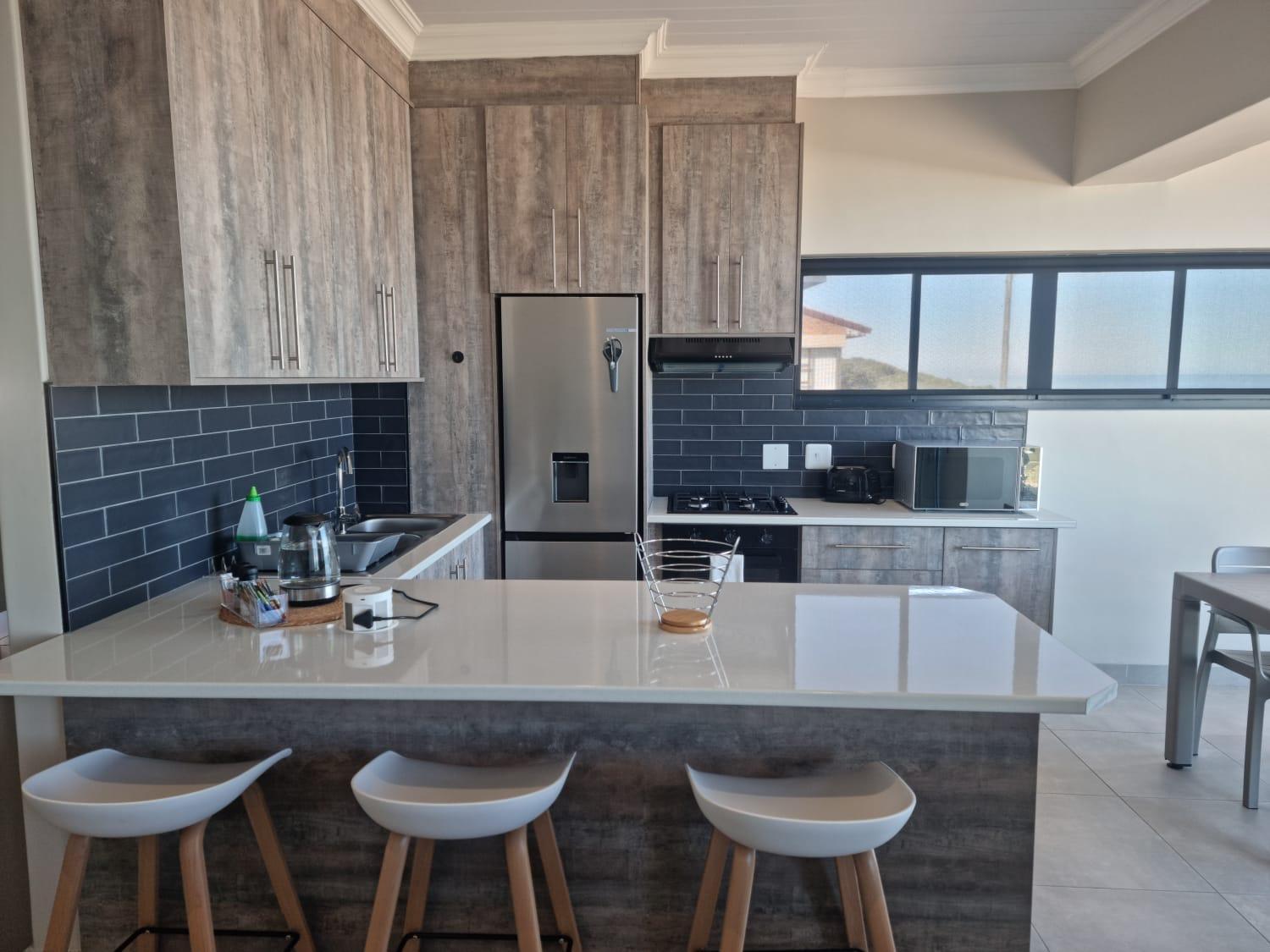 Wavesend Wilderness Self-Catering Units Διαμέρισμα Εξωτερικό φωτογραφία