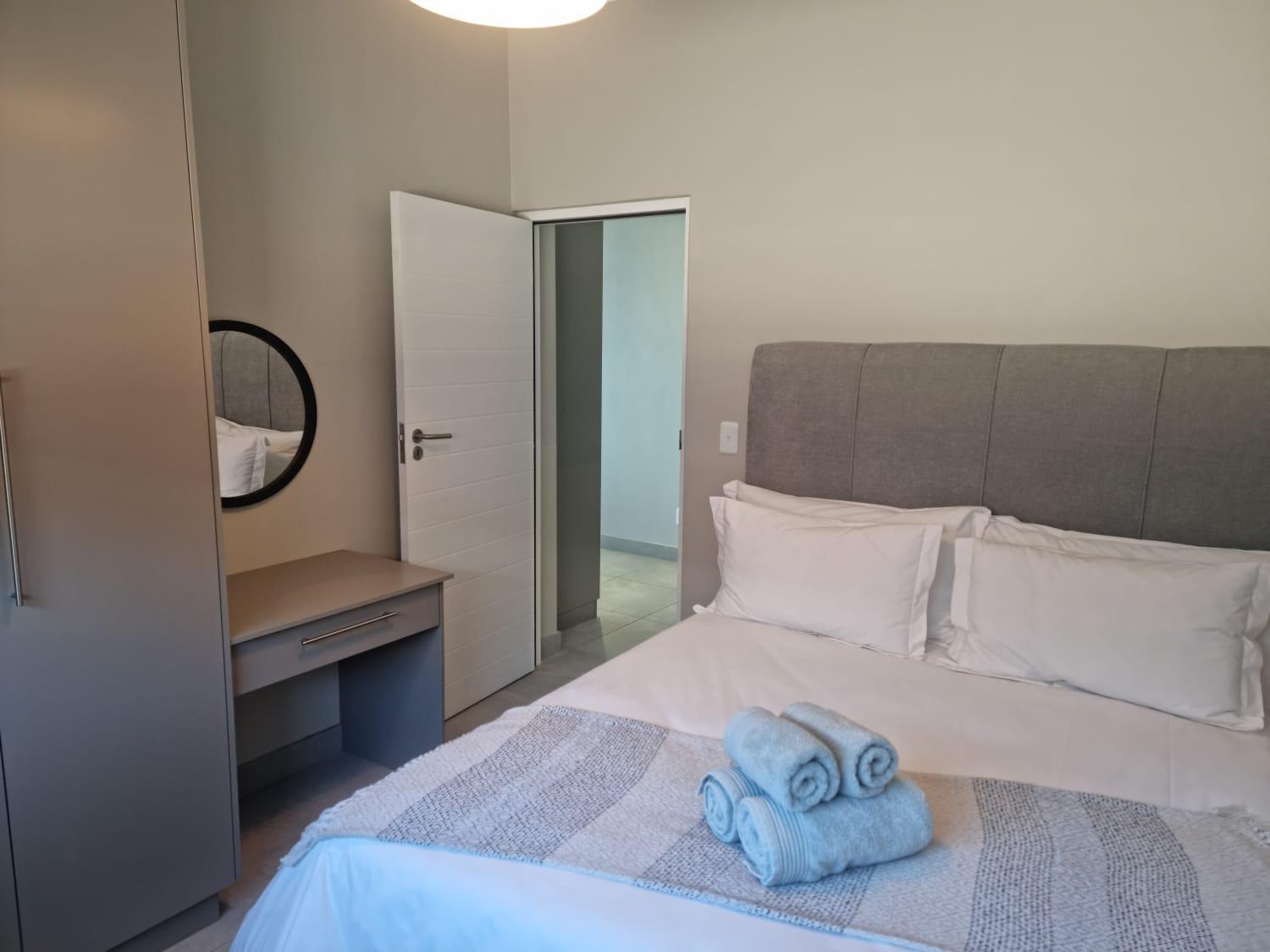 Wavesend Wilderness Self-Catering Units Διαμέρισμα Εξωτερικό φωτογραφία