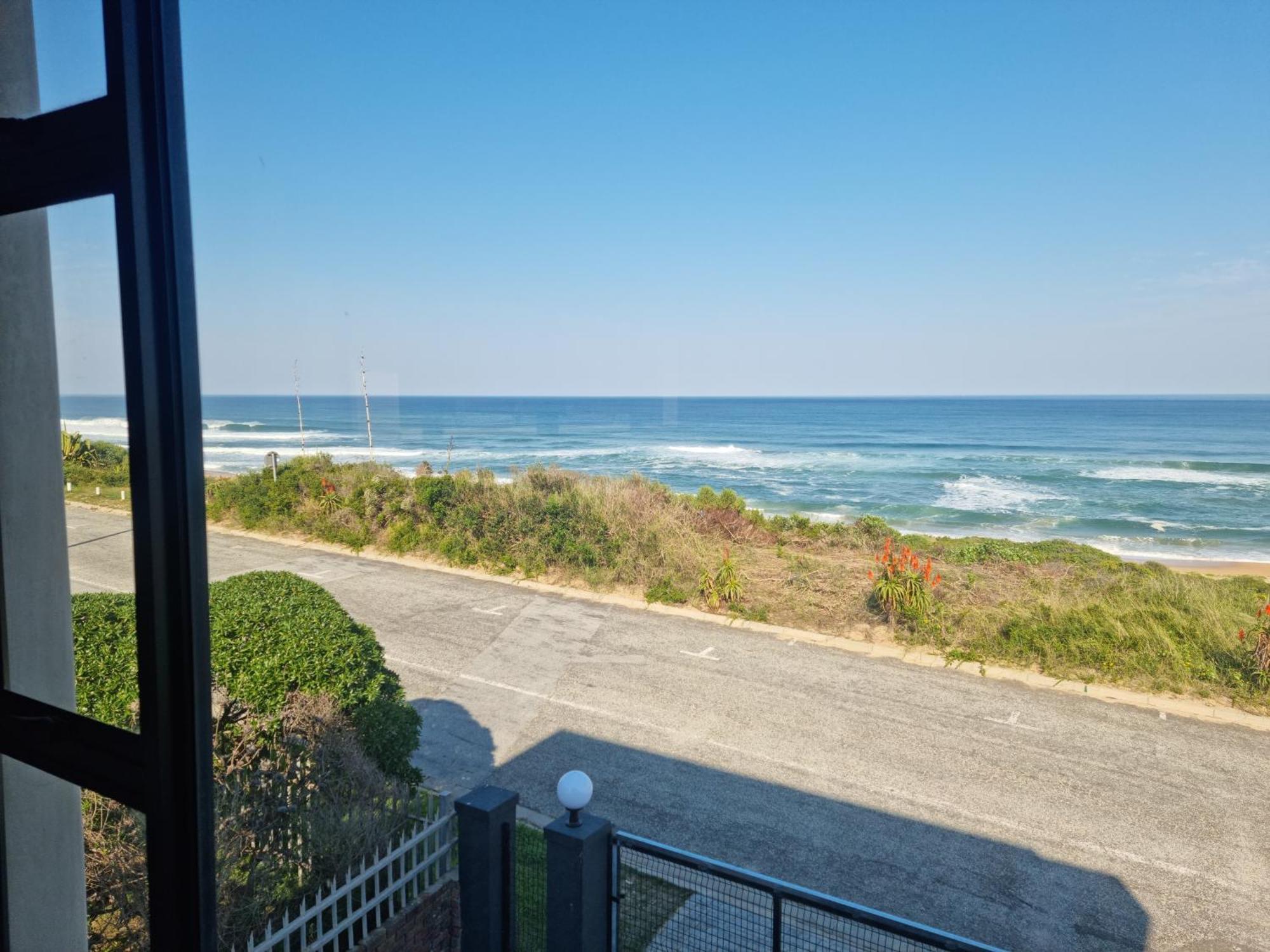 Wavesend Wilderness Self-Catering Units Διαμέρισμα Εξωτερικό φωτογραφία