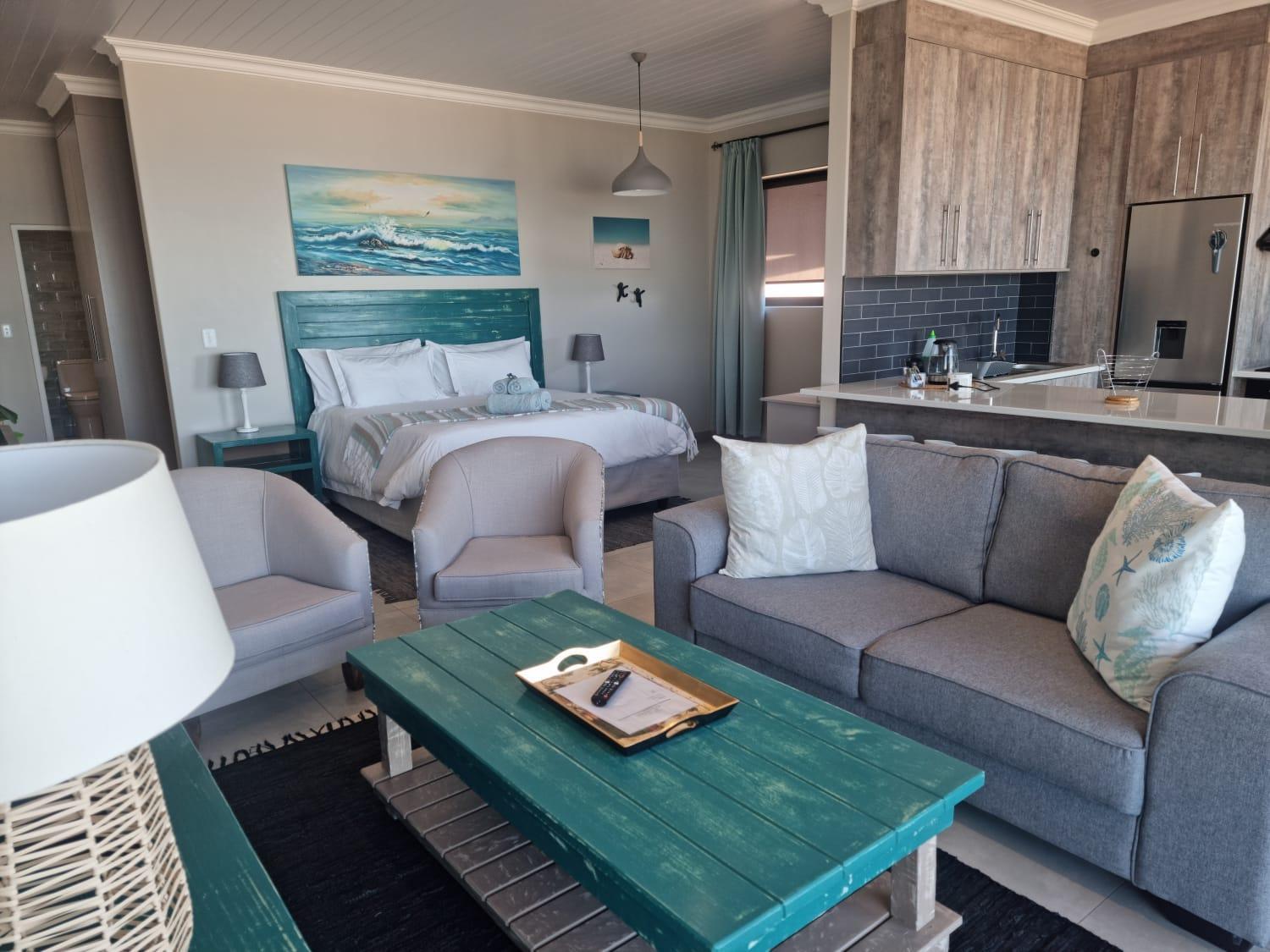 Wavesend Wilderness Self-Catering Units Διαμέρισμα Εξωτερικό φωτογραφία