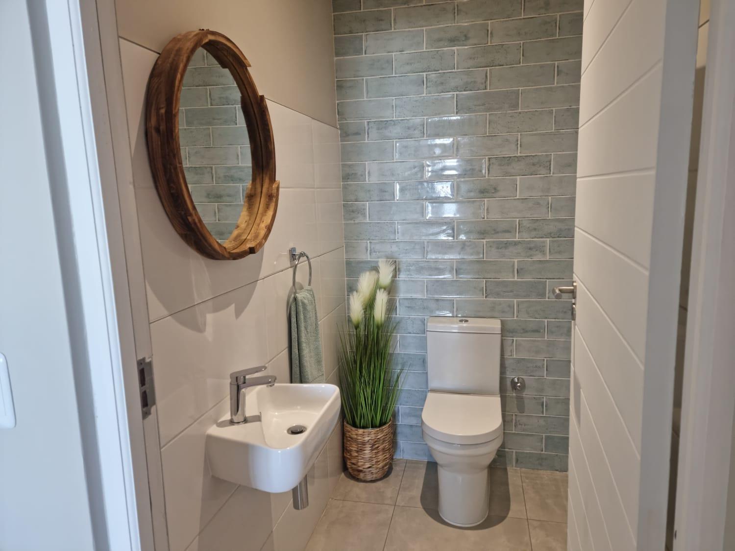 Wavesend Wilderness Self-Catering Units Διαμέρισμα Εξωτερικό φωτογραφία