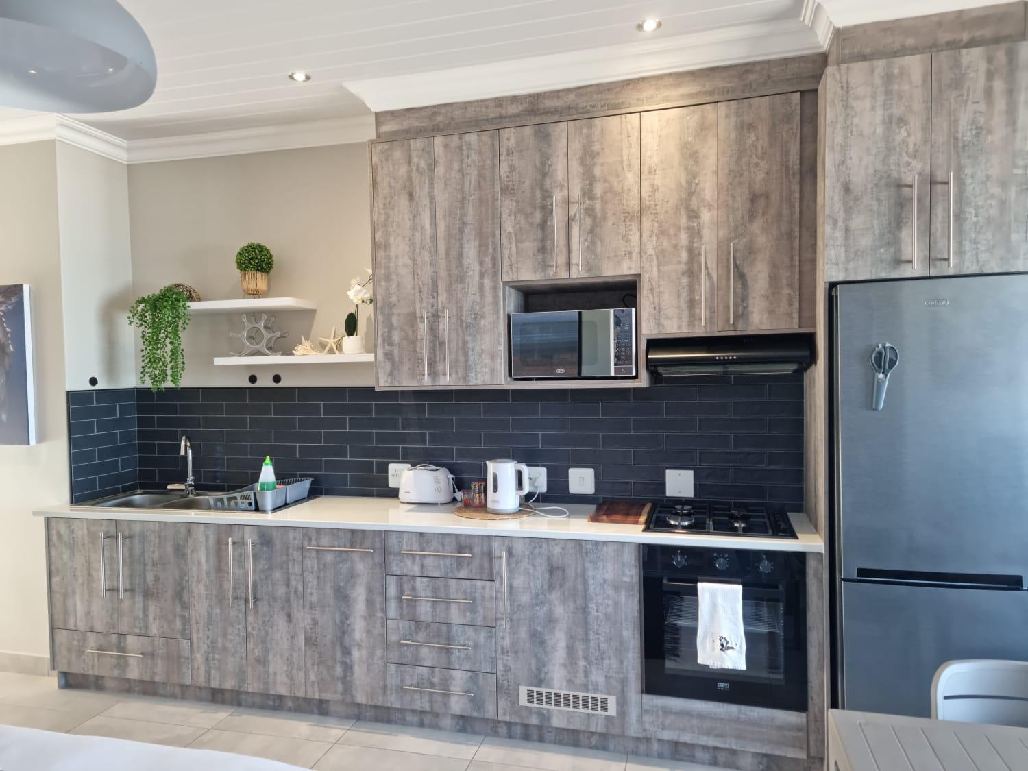 Wavesend Wilderness Self-Catering Units Διαμέρισμα Εξωτερικό φωτογραφία