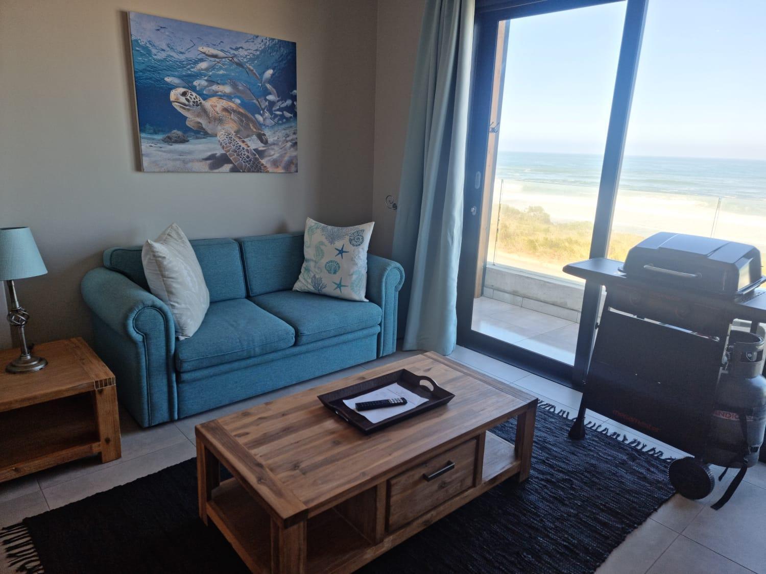 Wavesend Wilderness Self-Catering Units Διαμέρισμα Εξωτερικό φωτογραφία