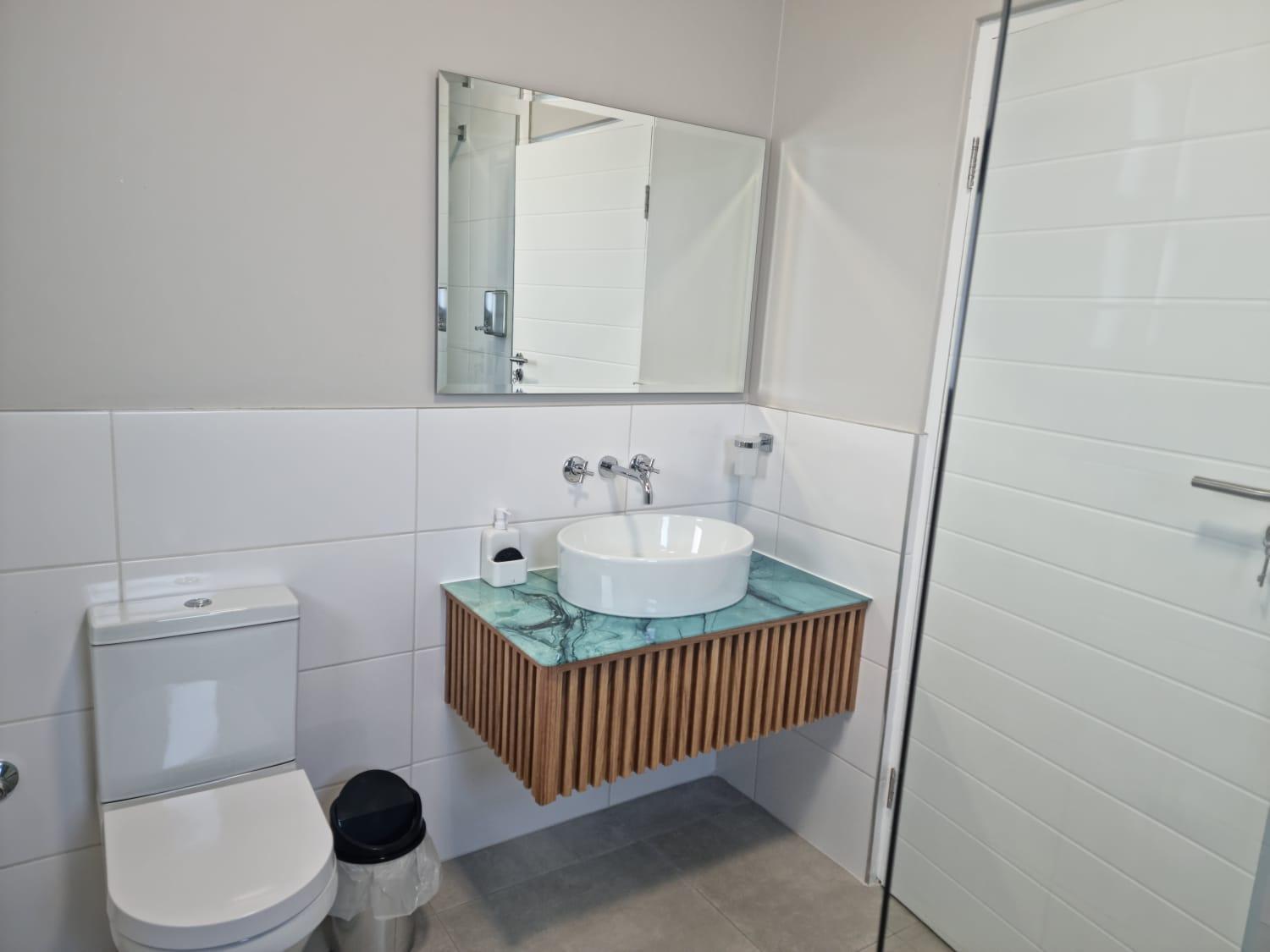 Wavesend Wilderness Self-Catering Units Διαμέρισμα Εξωτερικό φωτογραφία