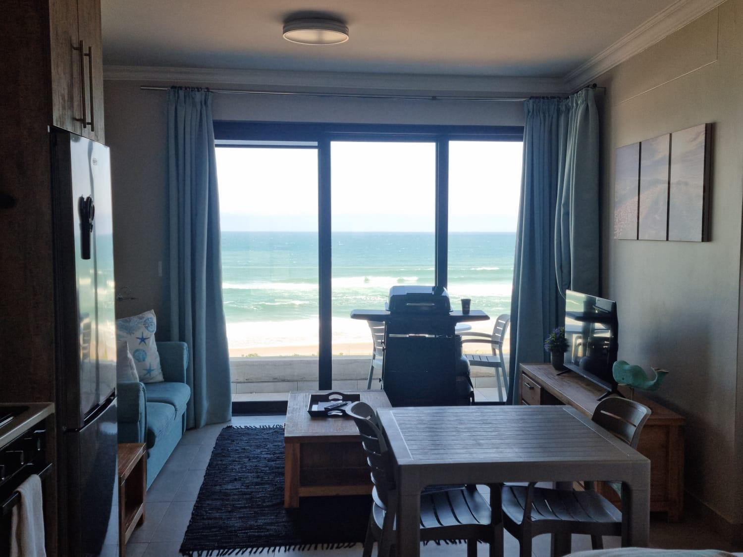 Wavesend Wilderness Self-Catering Units Διαμέρισμα Εξωτερικό φωτογραφία