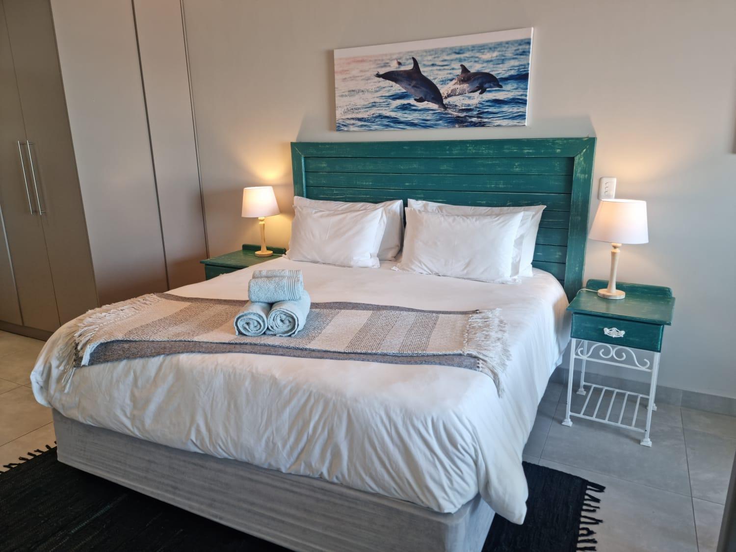 Wavesend Wilderness Self-Catering Units Διαμέρισμα Εξωτερικό φωτογραφία