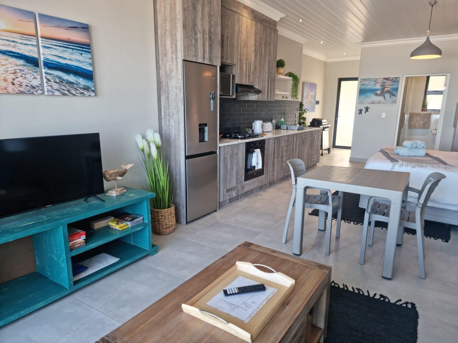 Wavesend Wilderness Self-Catering Units Διαμέρισμα Εξωτερικό φωτογραφία