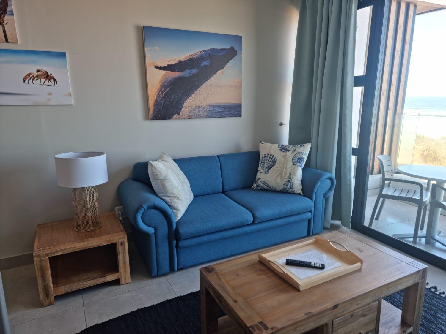 Wavesend Wilderness Self-Catering Units Διαμέρισμα Εξωτερικό φωτογραφία