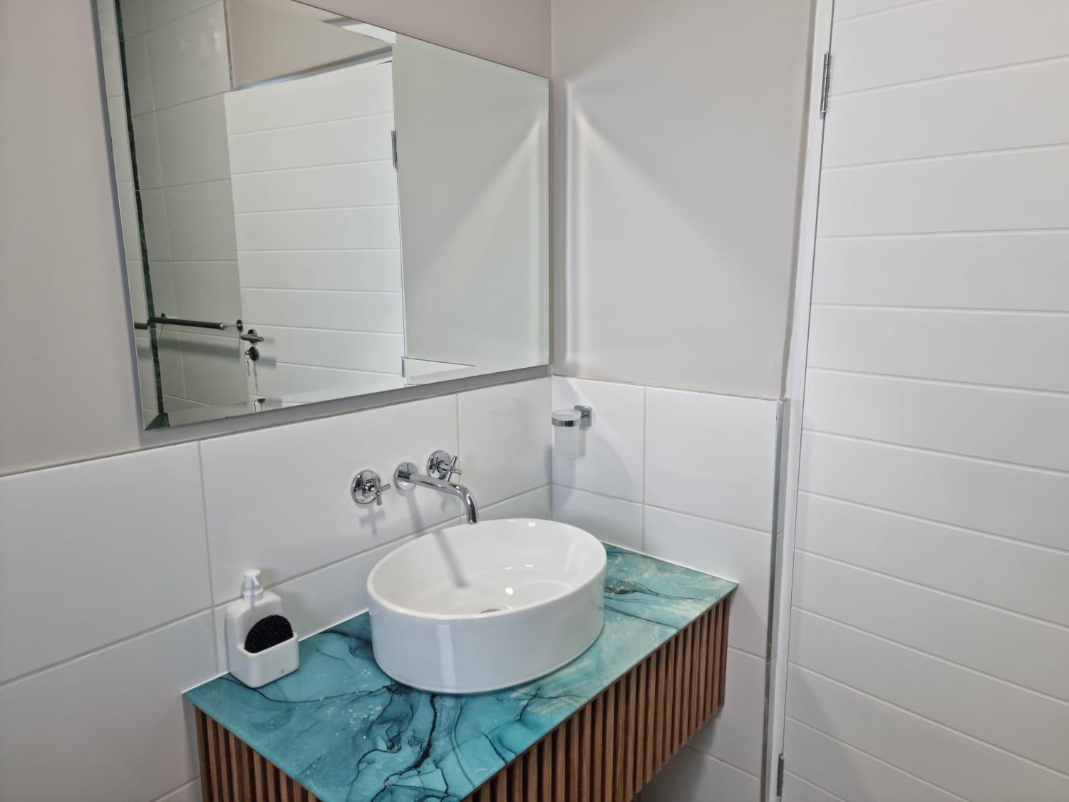 Wavesend Wilderness Self-Catering Units Διαμέρισμα Εξωτερικό φωτογραφία